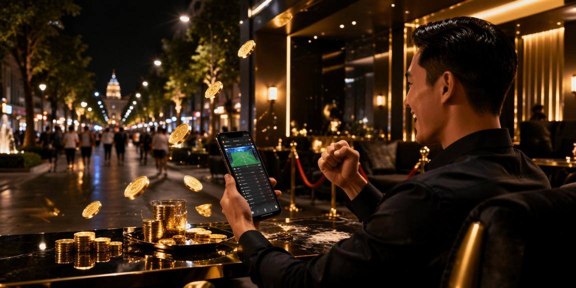 fb888 mobile gaming